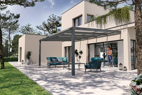 carport et abris solaire par Effet d'Ombre